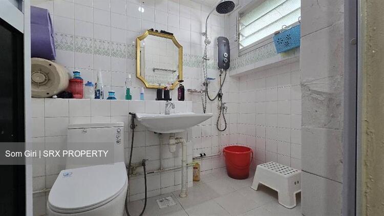 Blk 351 Woodlands Avenue 1 (Woodlands), HDB 4 Rooms #503053131